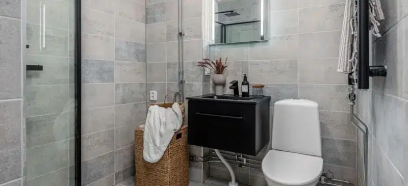 Apartment, 3 rooms, 82 m² in Norrköping