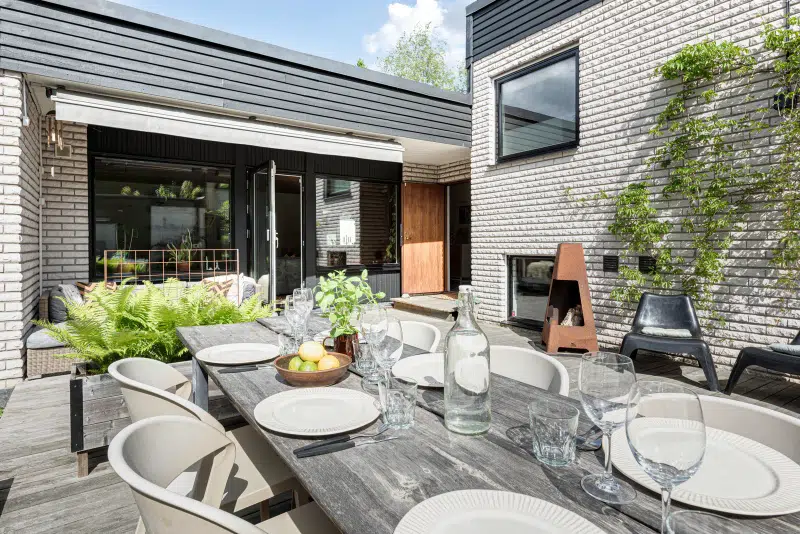 House, 5 rooms, 116 m² in Ingarö