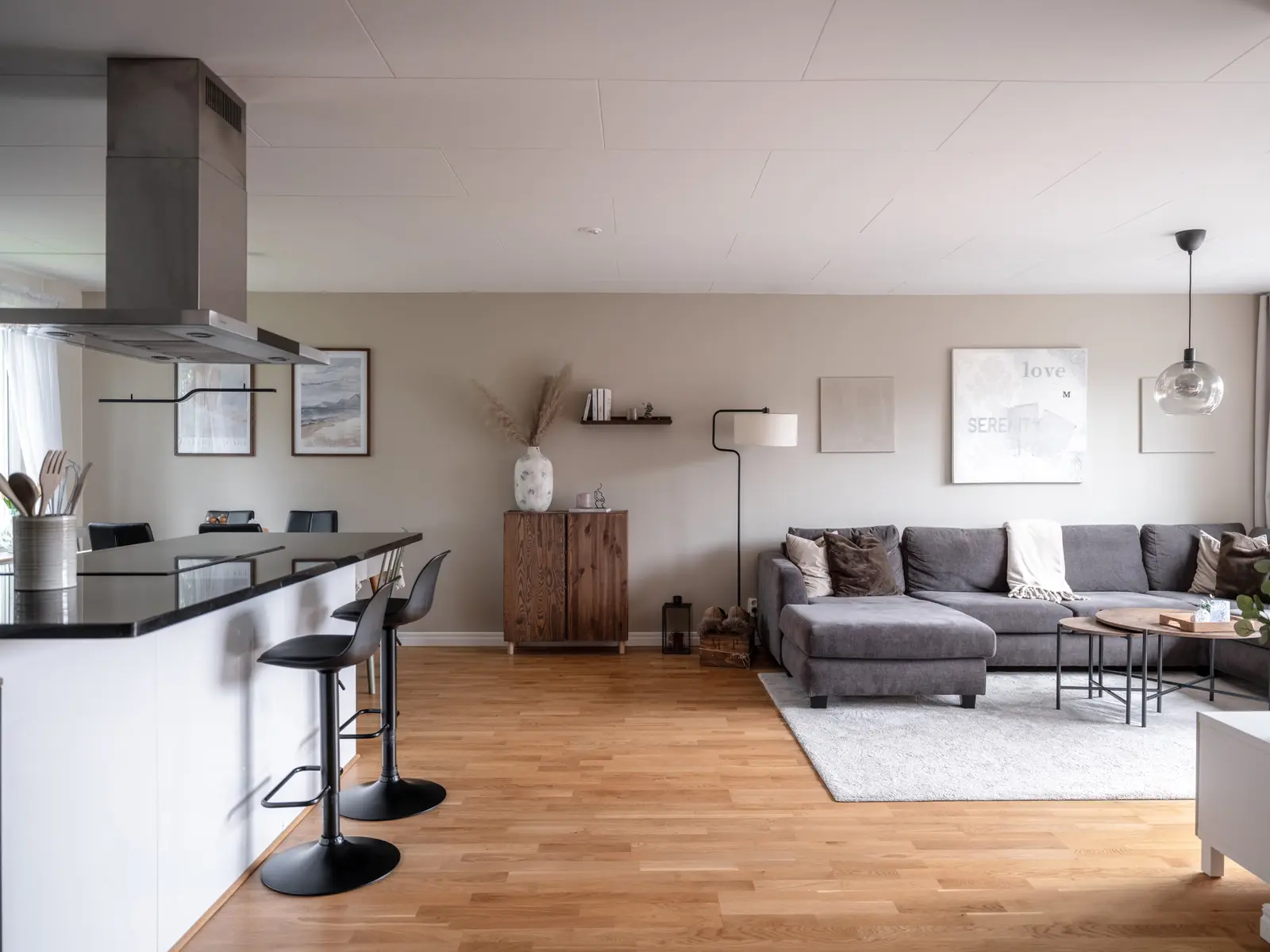 Apartment, Kantarellvägen 85, Vallentuna. Photo 1 of 1