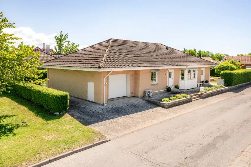 Villa, 5 rum, 140 m² i Staffanstorp