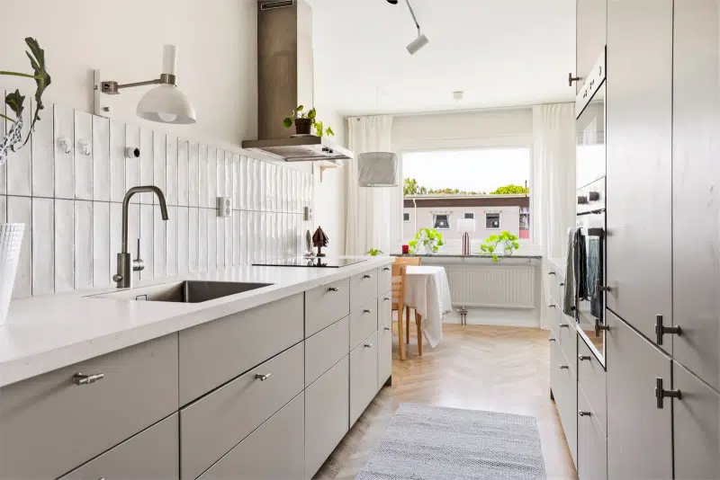 Apartment, 2 rooms, 68 m² in Norrköping