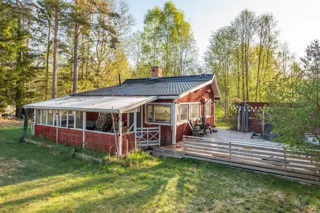 Fritidshus, 2 rum, 41 m² i Örebro