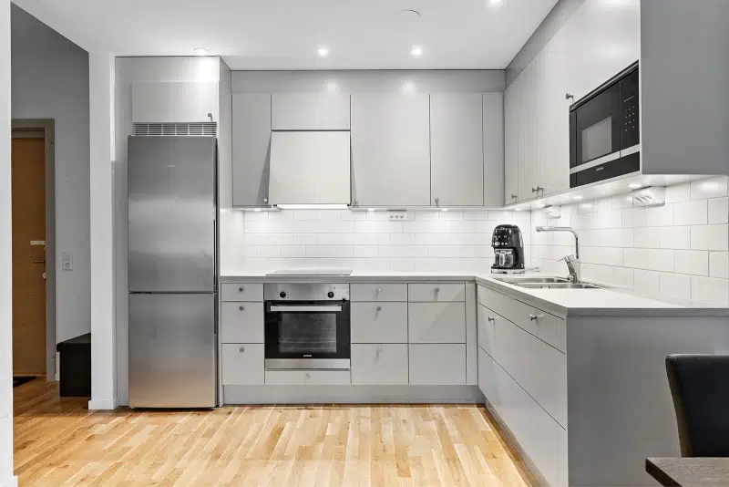 Apartment, 2 rooms, 47 m² in Strängnäs