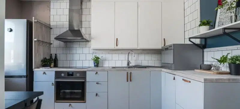 Apartment, 1 room, 41 m² in Sundsvall
