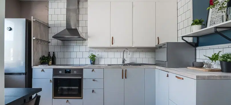 Lägenhet, Vapelvägen 15D, Sundsvall. Bild 1 av 1