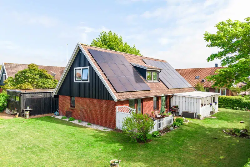 House, 7 rooms, 178 m²
