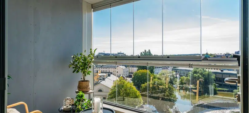 Apartment, Garvaregatan 4B, Norrköping. Photo 1 of 1