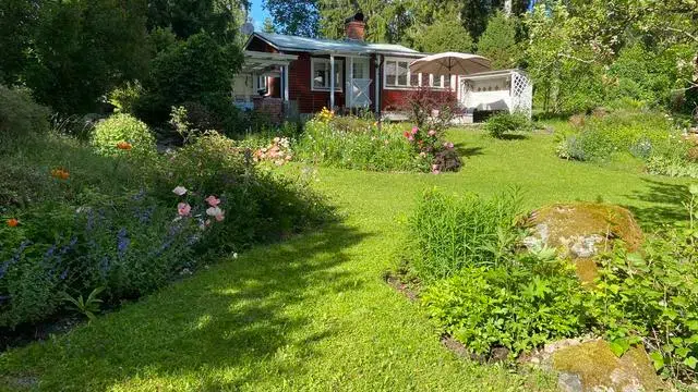 House, 4 rooms, 55 m² in Älvkarleby