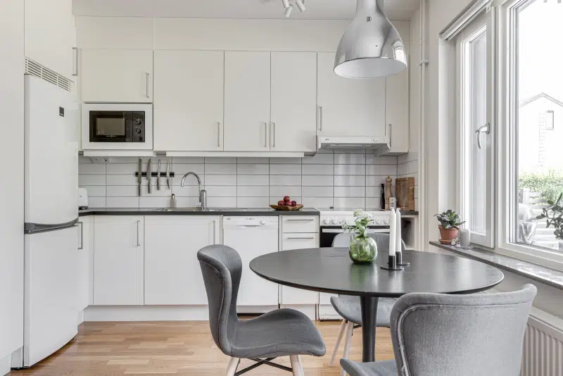 Lägenhet, 3 rum, 67 m² i Lund