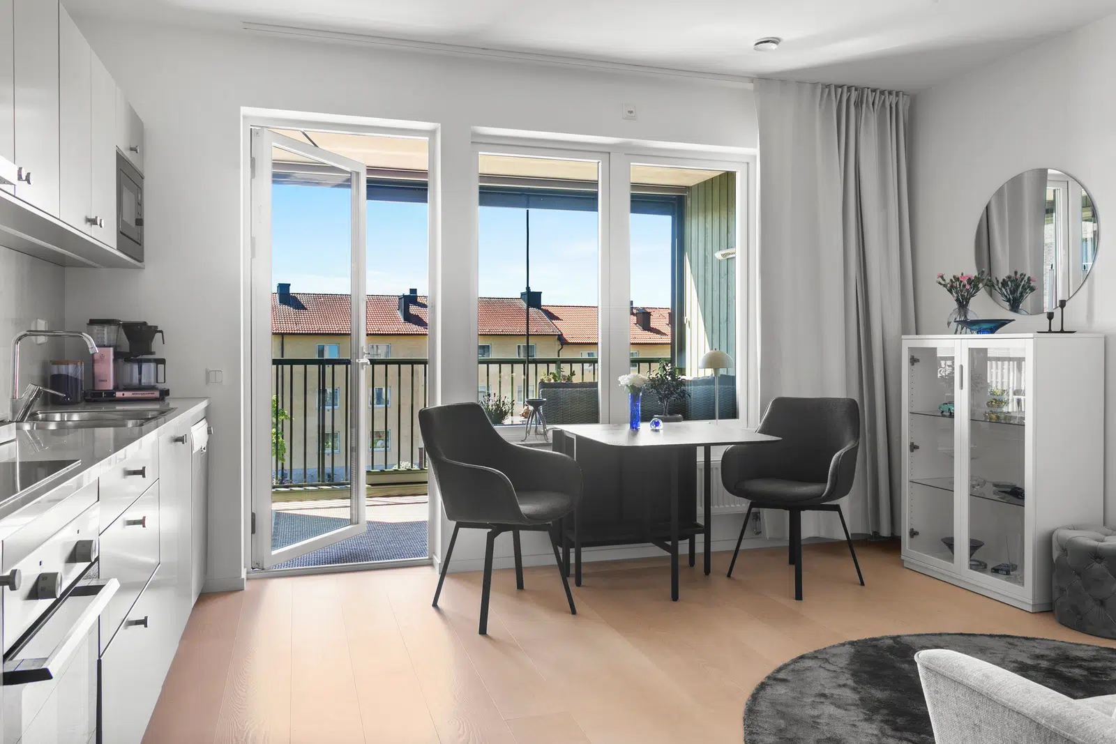 Lägenhet, Södra vägen 44, Varberg. Bild 1 av 1