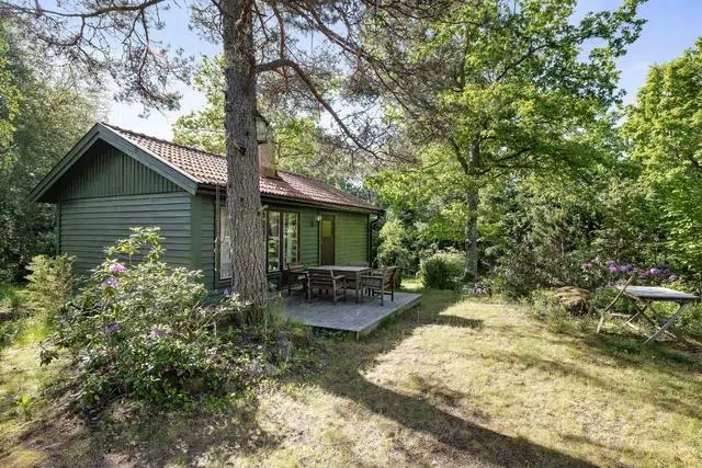 House, 3 rooms, 36 m² in Haninge