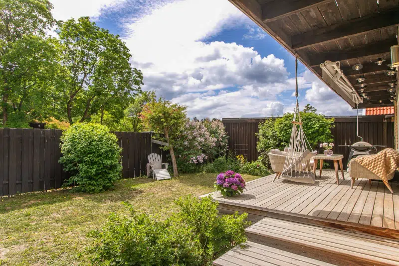 House, 7 rooms, 158 m² in Nacka