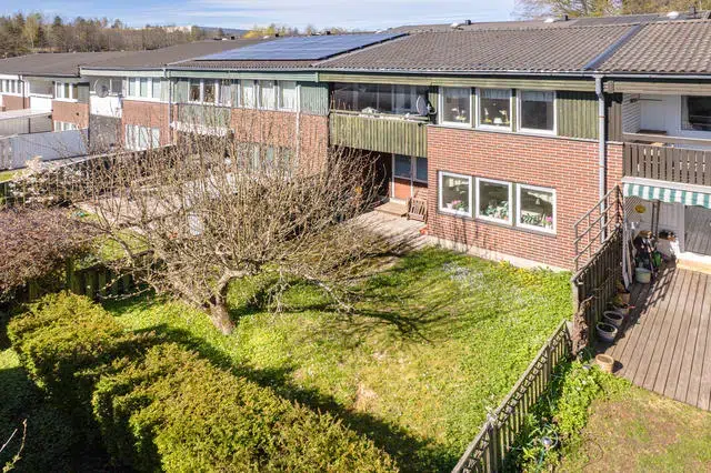 Villa, 5 rum, 123 m² i Södertälje