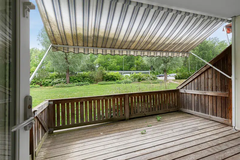 Apartment, 3 rooms, 76 m² in Järfälla