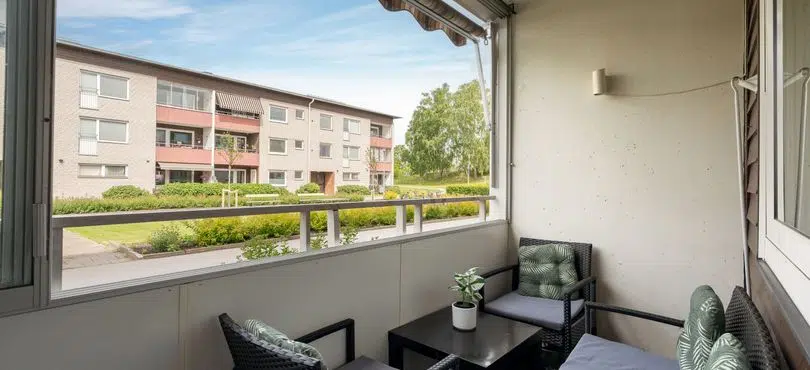 Apartment, Blockstensgatan 23, Norrköping. Photo 1 of 1