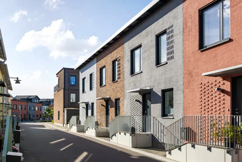 Apartment, 5 rooms, 122 m² in Lomma