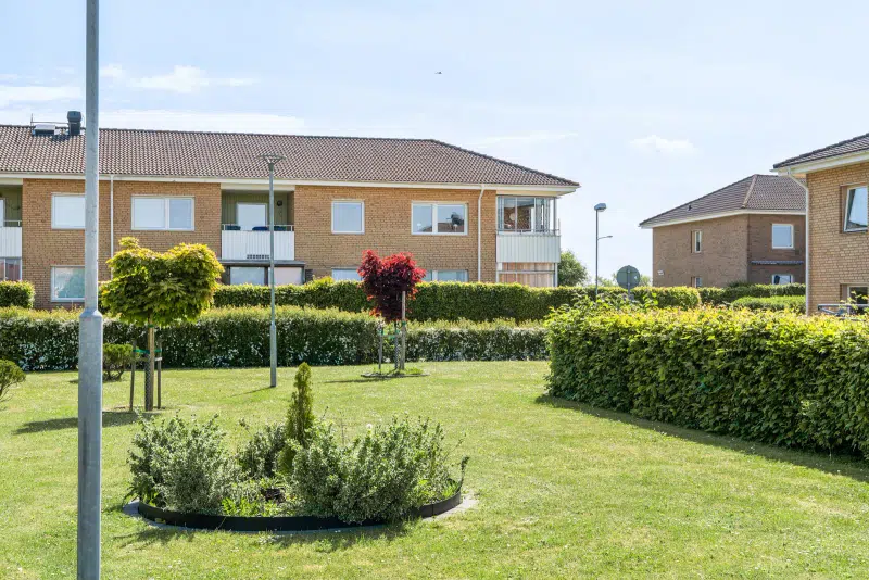Lägenhet, 4 rum, 93 m² i Staffanstorp