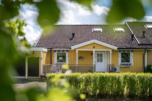 House, 5 rooms, 130 m² in Karlskoga