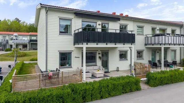 Apartment, 4 rooms, 82 m² in Botkyrka