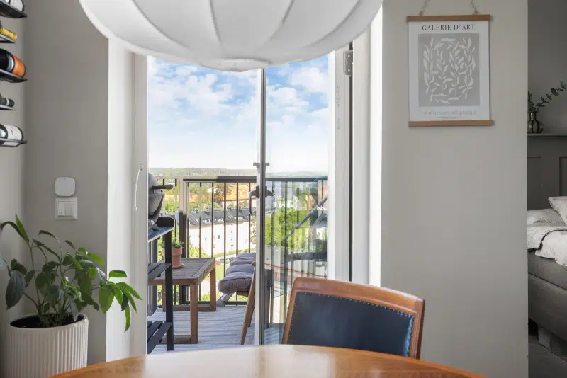 Apartment, 3 rooms, 81 m² in Järfälla