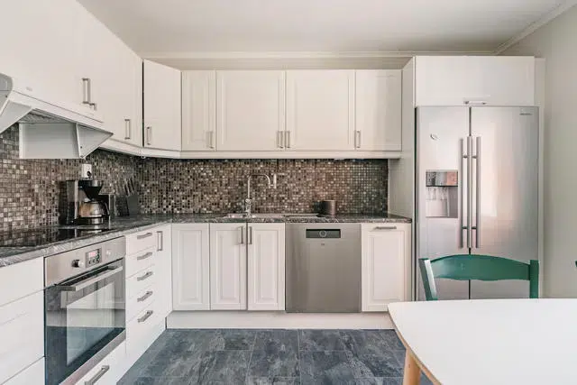 Apartment, 2 rooms, 63 m² in Uppsala