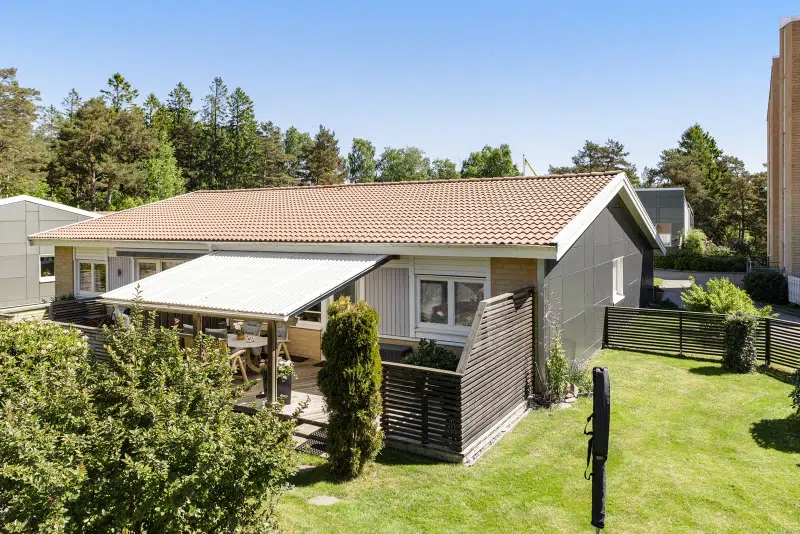 Lägenhet, 4 rum, 79 m²