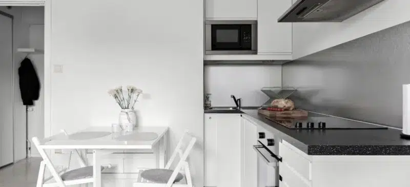 Lägenhet, 1 rum, 20 m² i Karlstad