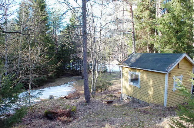 Image 1 of 1 of Ravinvägen 14