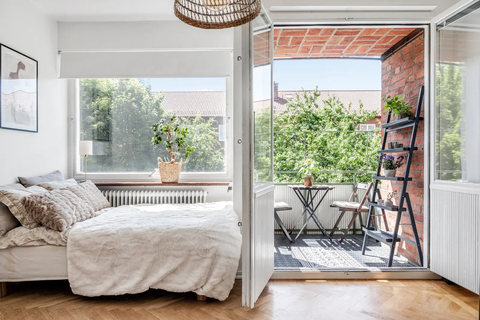 Lägenhet, Tellusgatan 6B, Lund. Bild 1 av 1