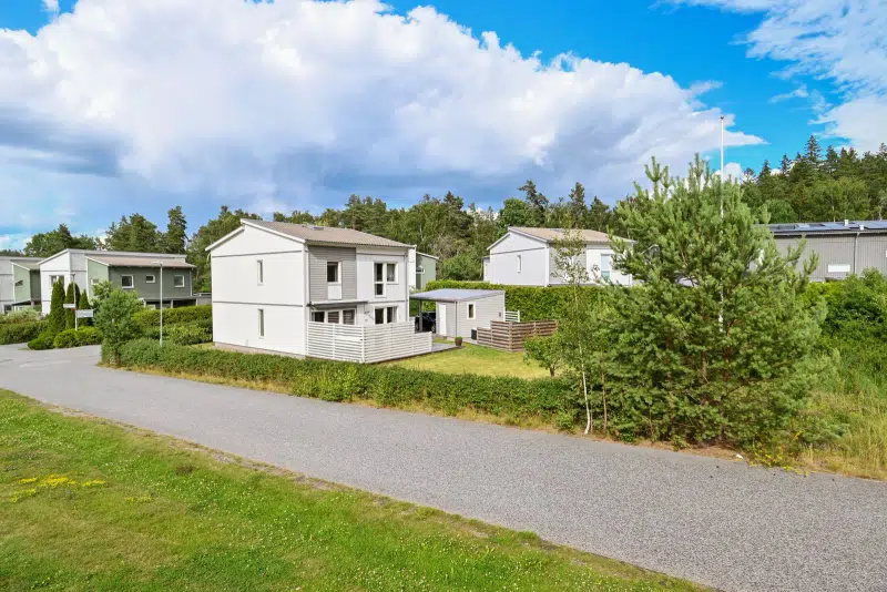 House, 5 rooms, 130 m² in Upplands Väsby