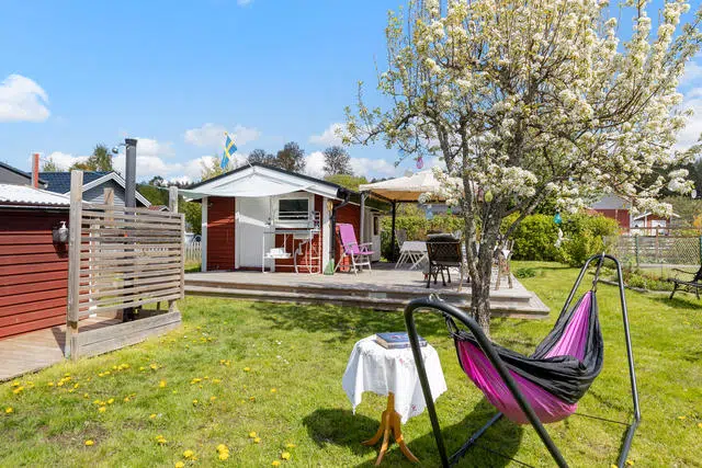 Holiday home, Kålvägen 8, Upplands-Bro. Photo 1 of 1