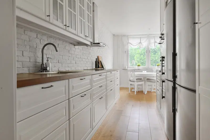 Lägenhet, 3 rum, 75 m² i Sigtuna