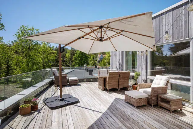 Apartment, 3 rooms, 77 m² in Tyresö