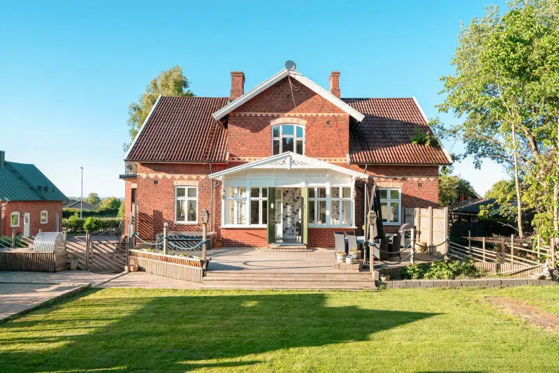 House, 7 rooms, 230 m² in Åstorp