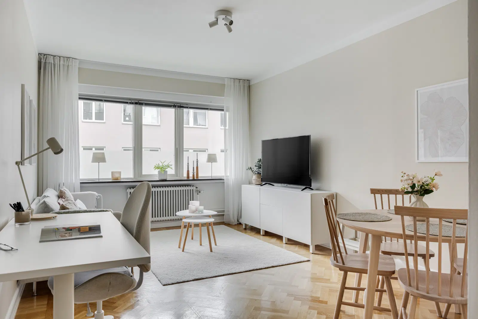 Bild 1 av 25 på Änggatan 3B