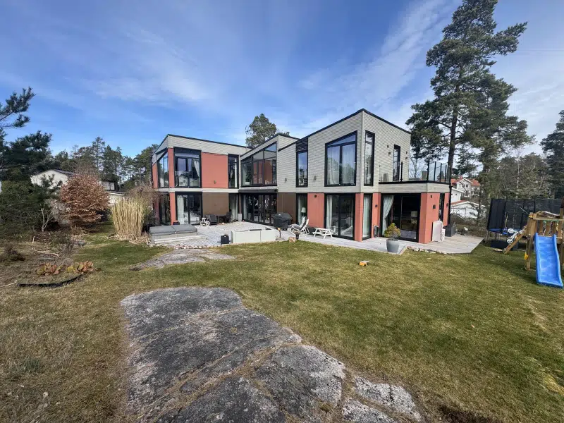 Apartment, 250 m² in Sollentuna