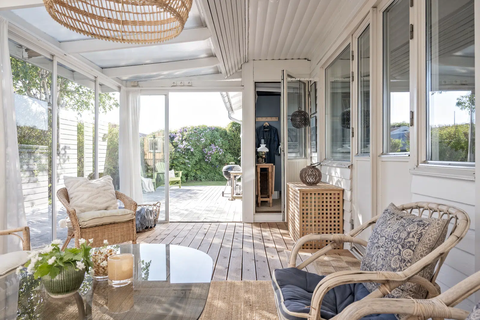 House, Ekovägen 24, Falkenberg. Photo 1 of 1