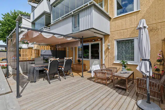 Lägenhet, Ekilla Gårdsväg, Sigtuna. Bild 1 av 1