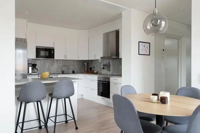 Apartment, 3 rooms, 66 m² in Örebro