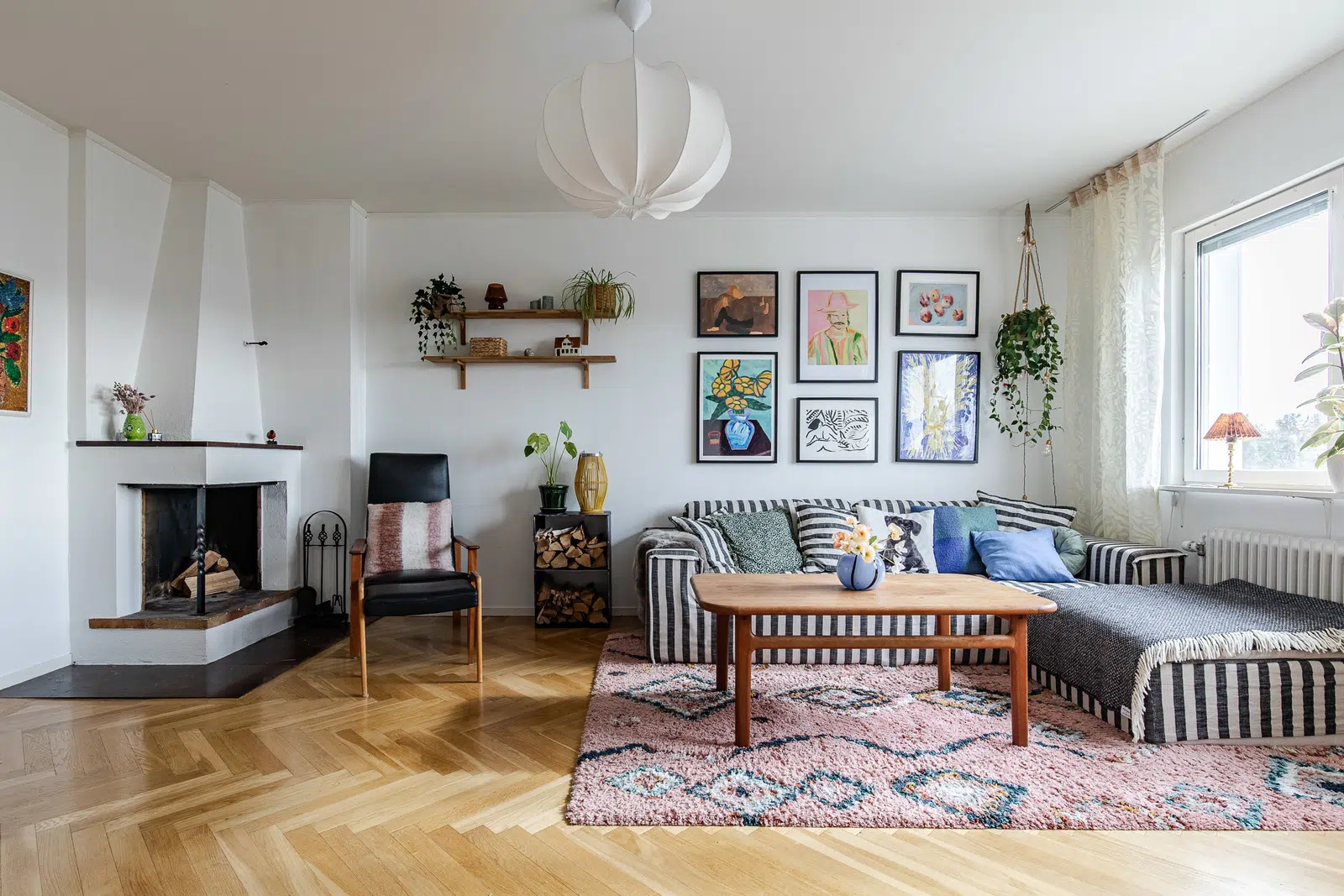 Lägenhet, Rådhusgatan 131, Östersund. Bild 1 av 1