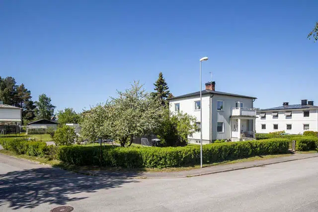 House, 4 rooms, 120 m² in Karlskoga