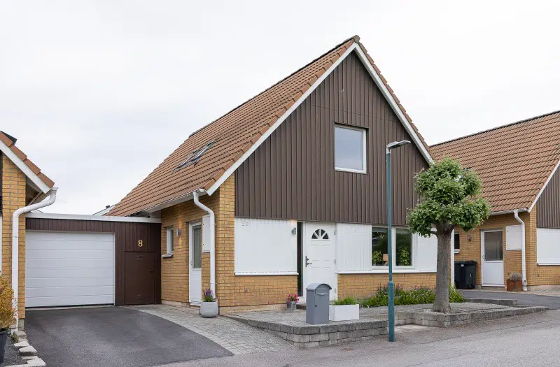 Apartment, 4 rooms, 125 m²