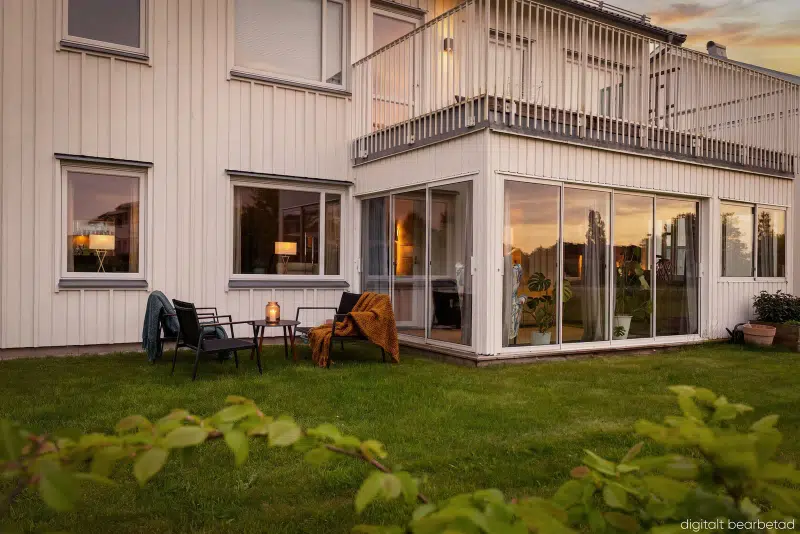 Apartment, 4 rooms, 90 m²