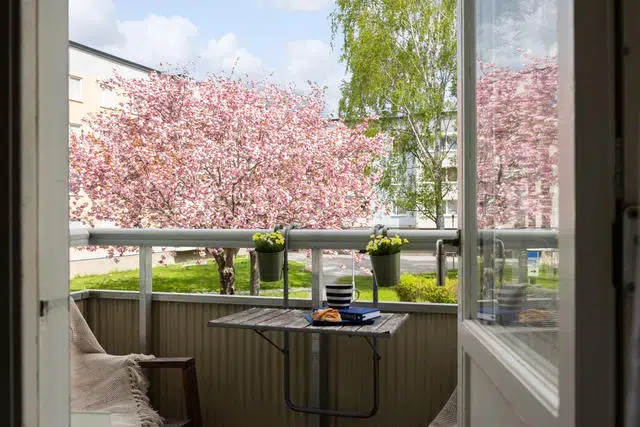 Apartment, 2 rooms, 57 m² in Haninge