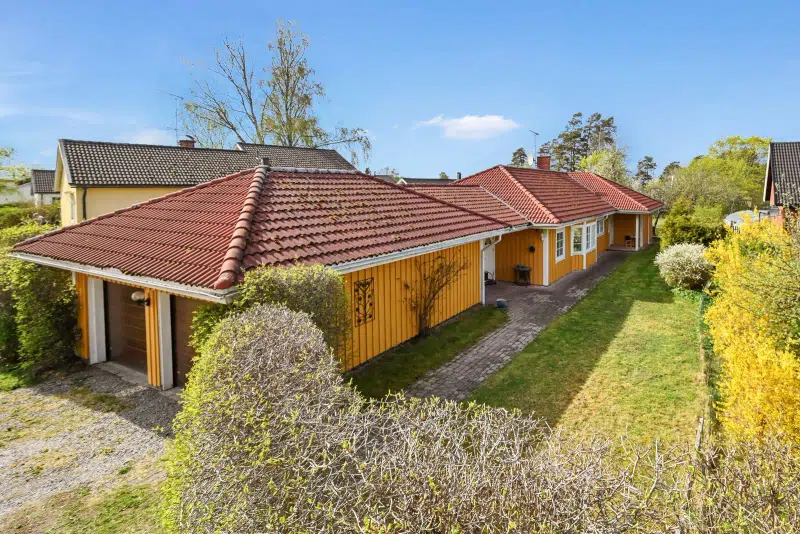 House, 5 rooms, 180 m² in Upplands Väsby
