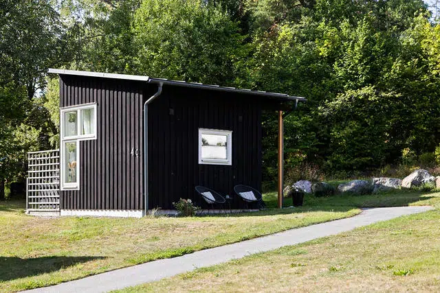 Apartment, 1 room, 25 m² in Tyresö