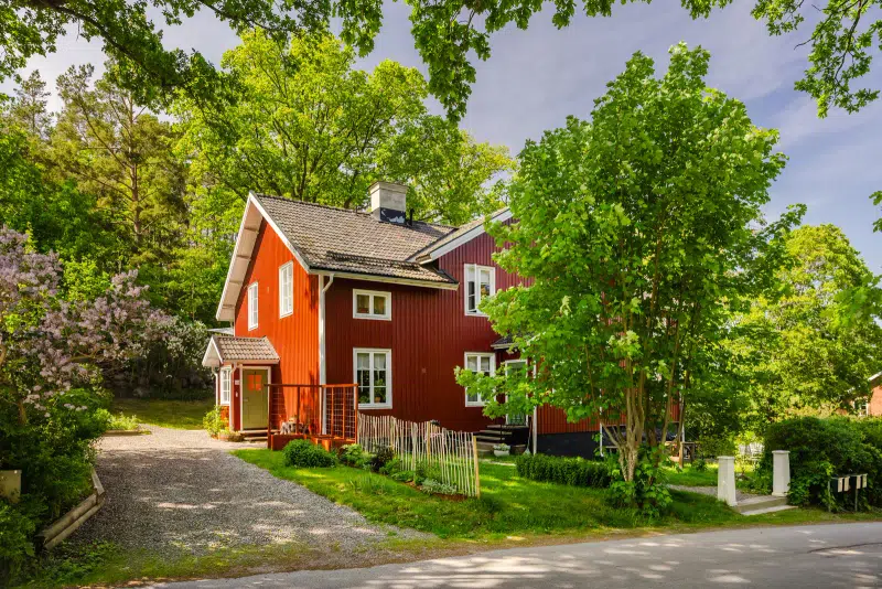 Lägenhet, 3 rum, 67 m² i GUSTAVSBERG