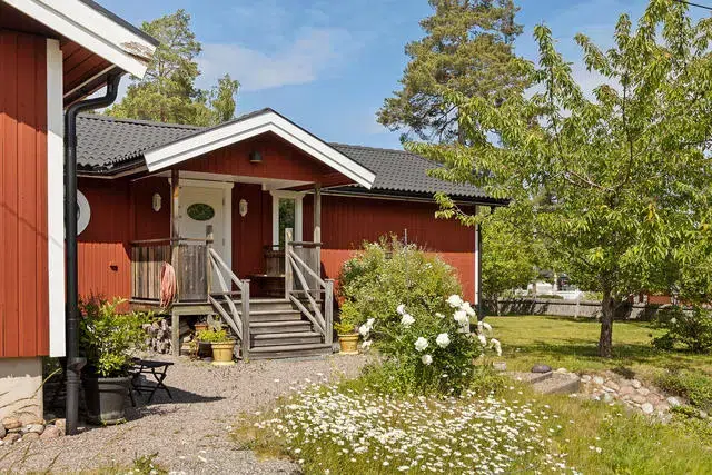 House, 6 rooms, 180 m² in Värmdö