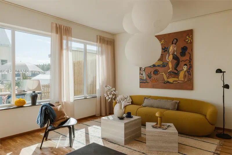 Apartment, 7 rooms, 176 m² in Järfälla