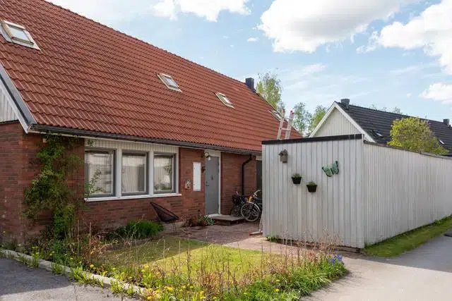 House, 5 rooms, 115 m² in Karlskoga
